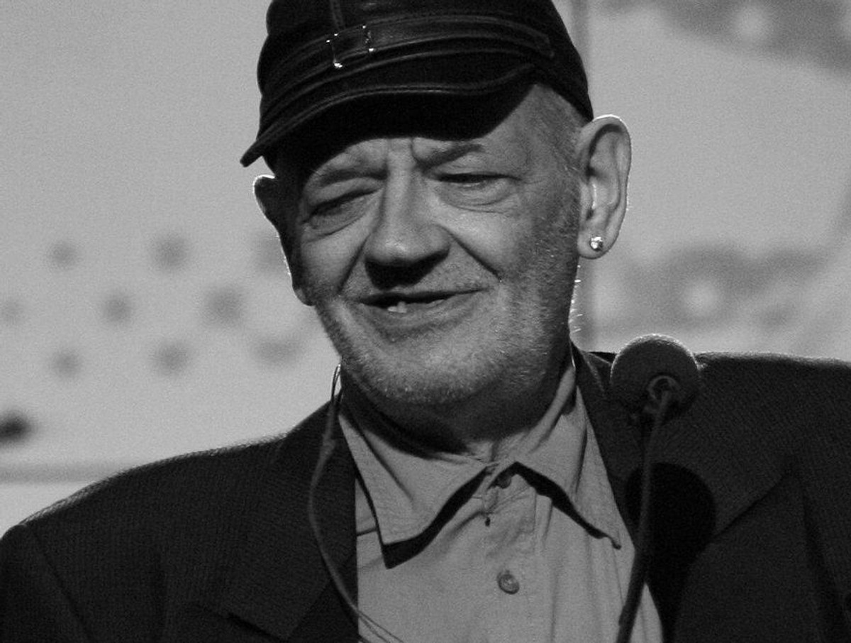 Zmarł Maciej Zembaty, satyryk, scenarzysta, muzyk