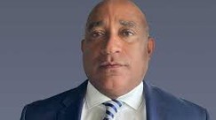 Adrian Fox Emerges As The Bahamas’ Lead Social Justice Fighter