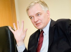 Kaczyński? Teolog wspomniał o opętaniu