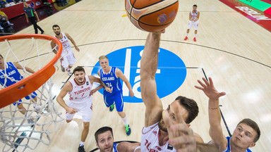 EuroBasket: Hiszpania rywalem Polski w 1/8 finału