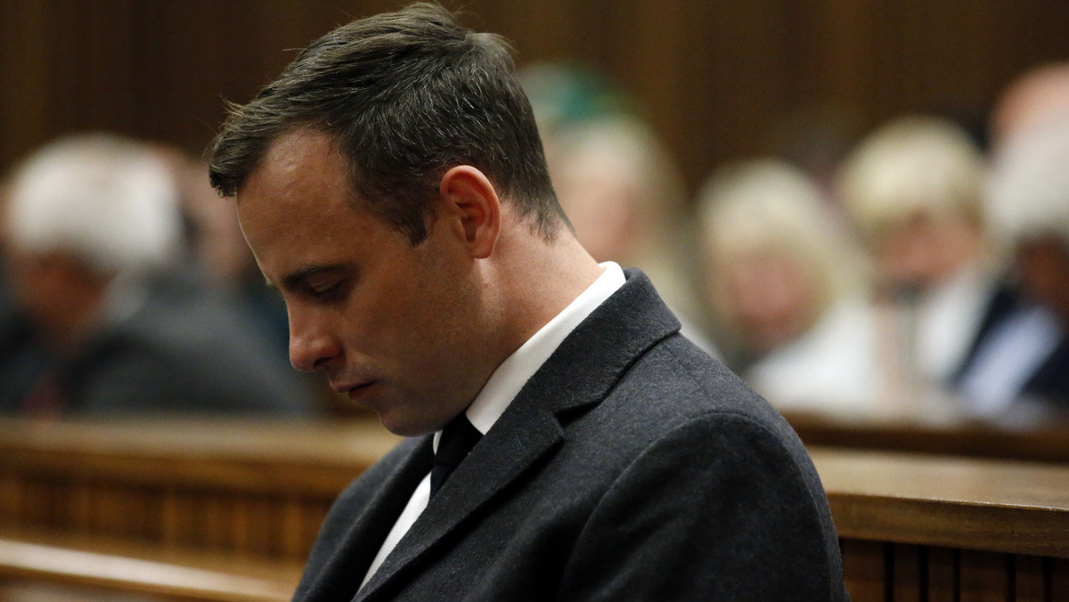 Oscar Pistorius i Reeva Steenkamp: zabójcza miłość. Morderstwo, proces, wyrok. SKANDALE