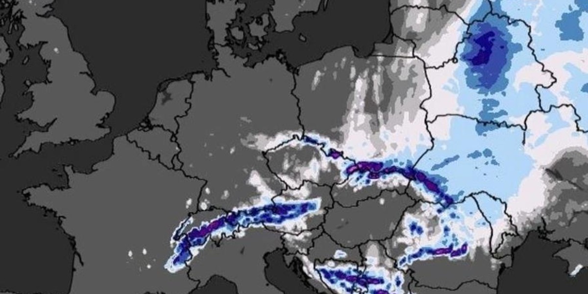 Jaka aura czeka nas w sylwestra i Nowy Rok?