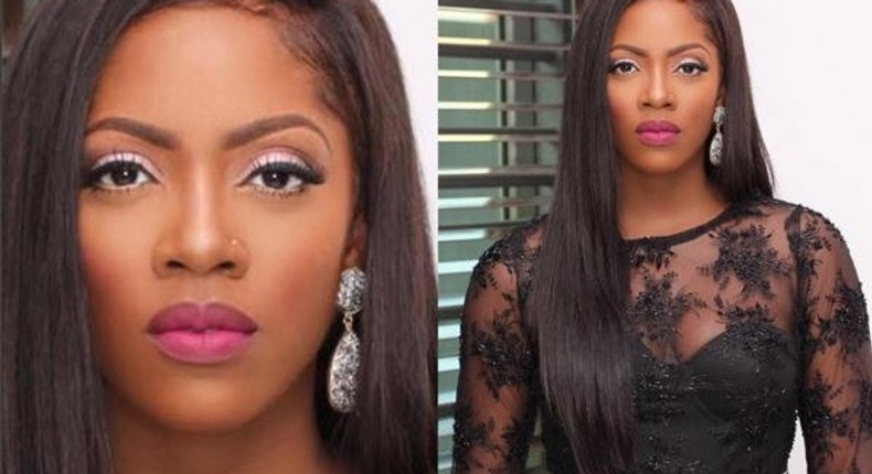 Tiwa Savage