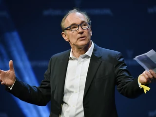 Twórca WWW Tim Berners-Lee