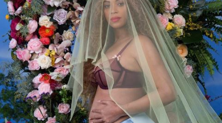 Örömhír: Megszülettek Beyoncé ikrei