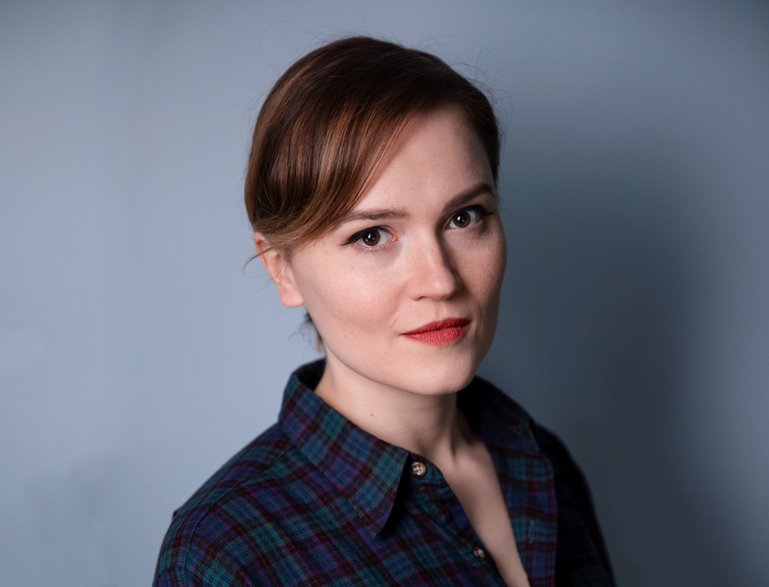 Veronica Roth