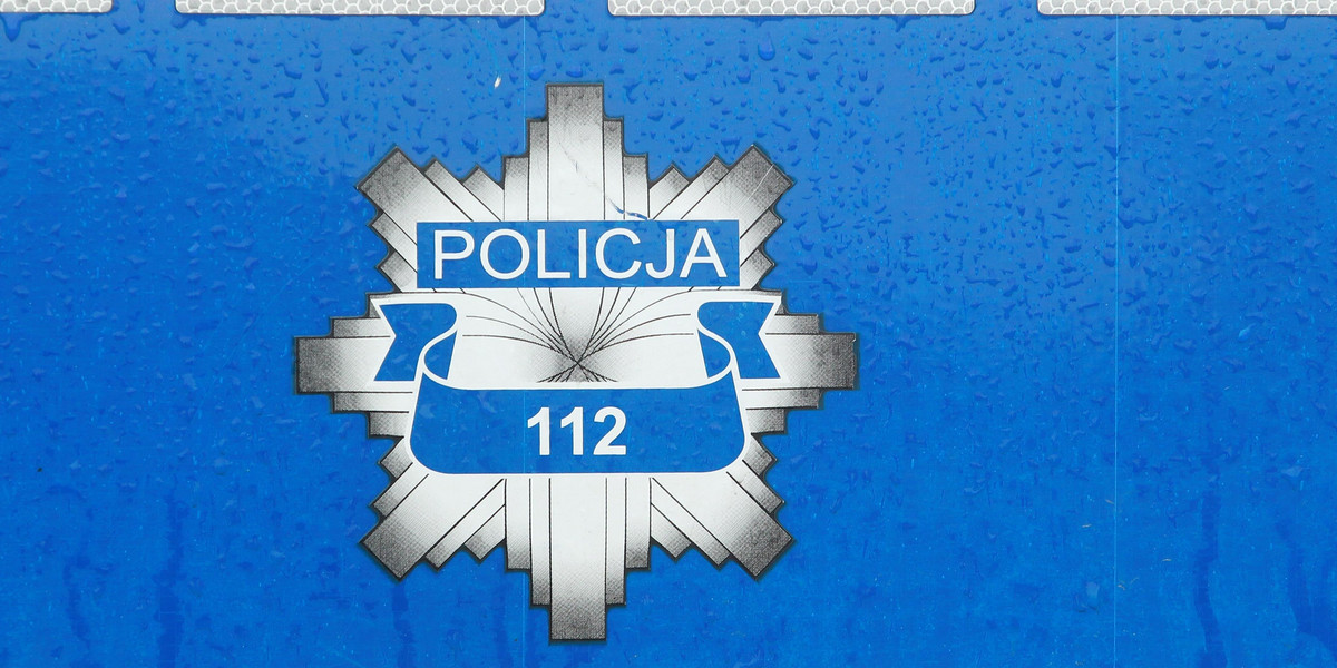 Policja