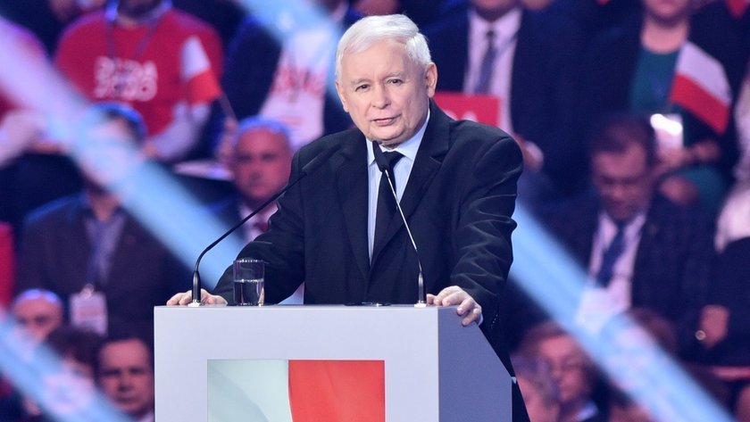 Jarosław Kaczyński