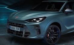 CUPRA trzęsie rynkiem. Nowy SUV wygląda ekstra, silnik 2.0 hitem. Ile kosztuje?