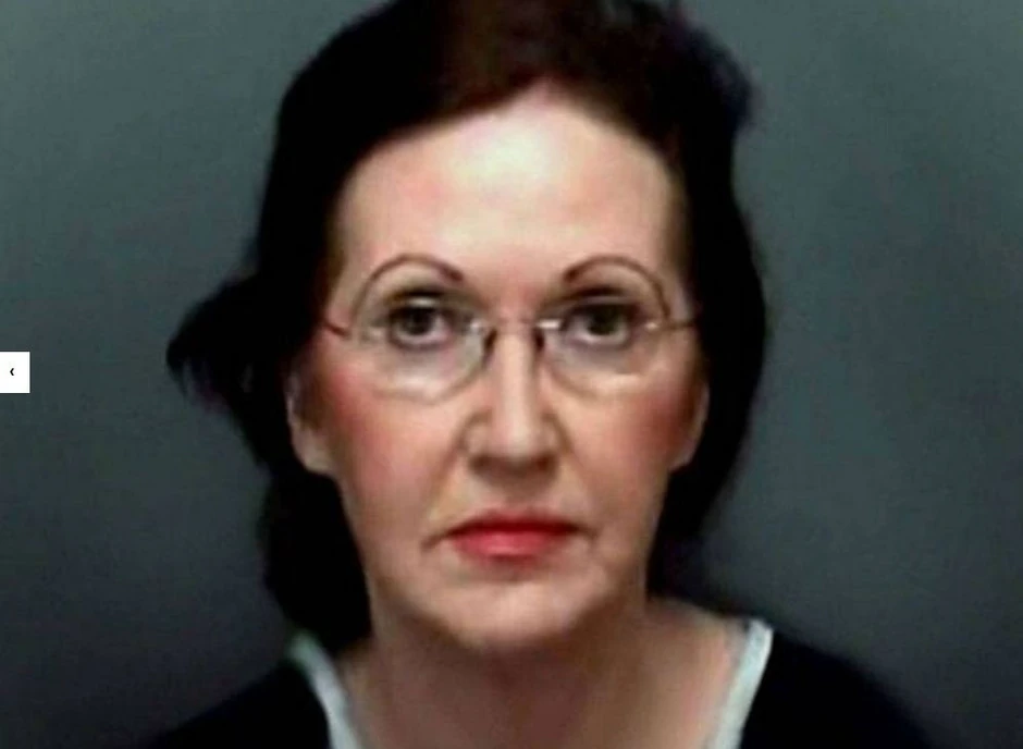 Melisa Šepard na fotografiji iz 2005. godine