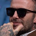 David Beckham, siódmy najlepiej opłacany sportowiec w historii. Oto jak wydaje swoją fortunę 