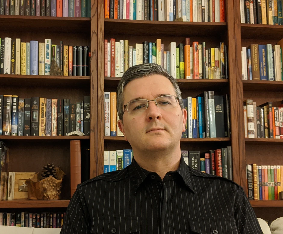 Miloš Babić molekularni biolog 