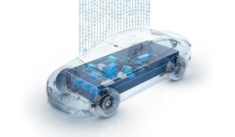 ZF upraszcza nowe auta. Jak Niemcy zmienią samochody