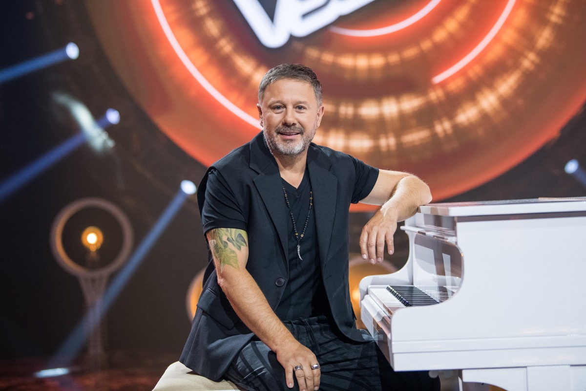 Andrzej Piaseczny wspominał Krzysztofa Krawczyka. Ma żal do siebie