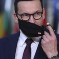 Fiasko szczytu ws. cen energii. Morawiecki nie przekonał innych krajów