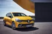 Renault Clio R.S.