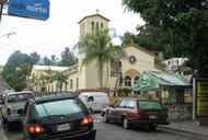 Kościołem w Dominikanie wstrząsnęła afera pedofilska, której głównym bohaterem jest abp Józef Wesołowski 