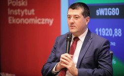 Leszek Skiba nowym prezesem banku Pekao