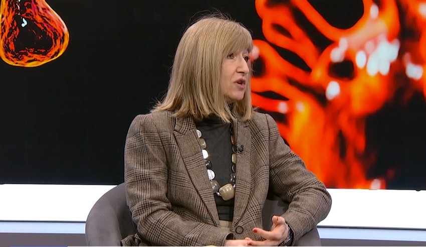 Ivana Begović Lazarević