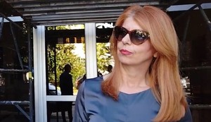 Lidija Mitrović