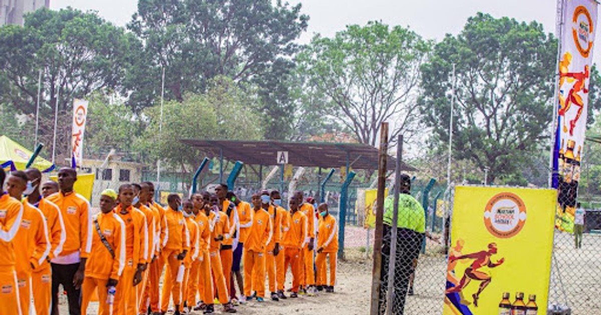 ICYMI: Glitz, Glamour, Happiness Reign As Maltina School Games 2022 Round Off Spectacularly - Vimarsana News