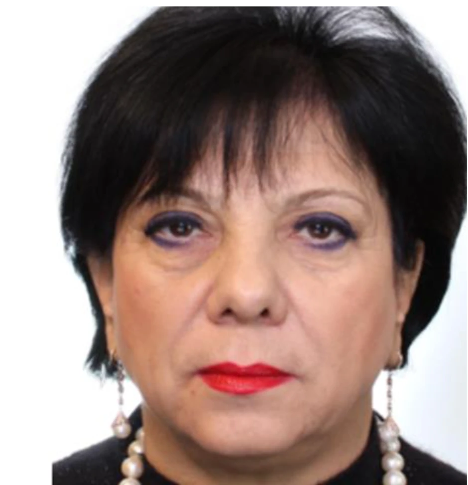 Tatjana Glinjana