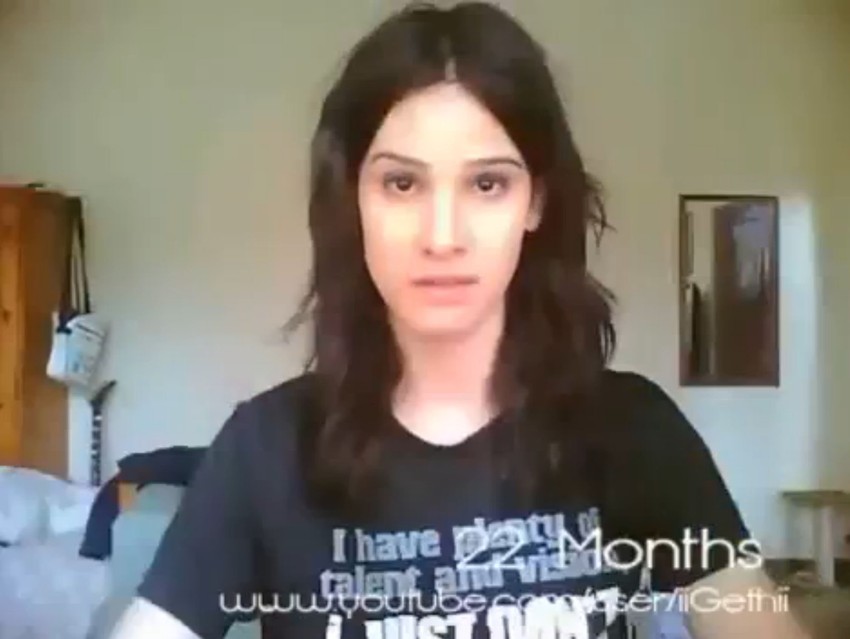 Završena transformacija, mladić je postao devojka