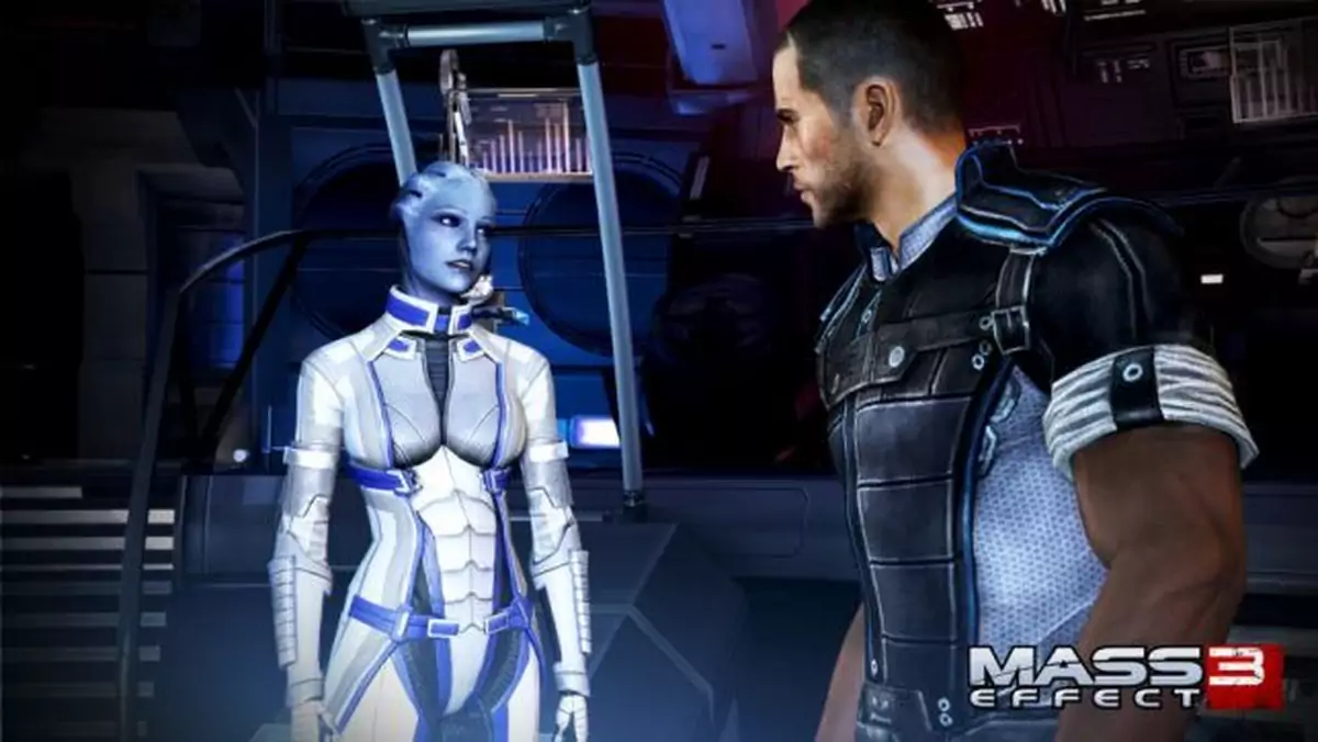 Nie podoba Ci się zakończenie Mass Effect 3? Poczekaj do kwietnia