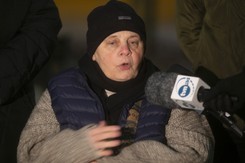 Ochojska porównała funkcjonariuszy SG do Eichmanna. Morawiecki reaguje