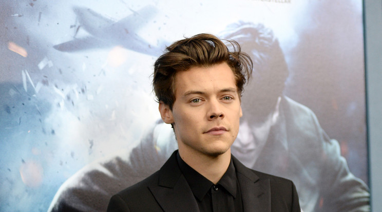 Harry Styles első híresség szerelme Jennifer Anniston/Fotó: NORTHFOTO