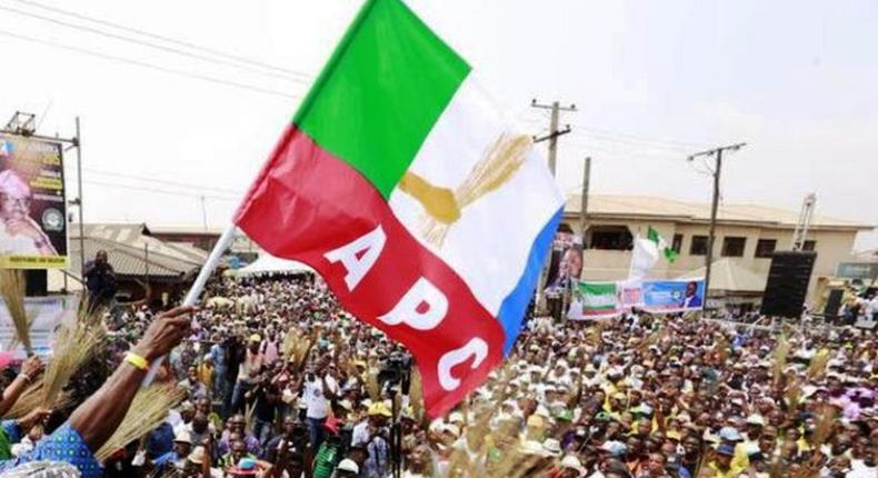 APC in Delta lacks the spirit of winning elections – Uduaghan