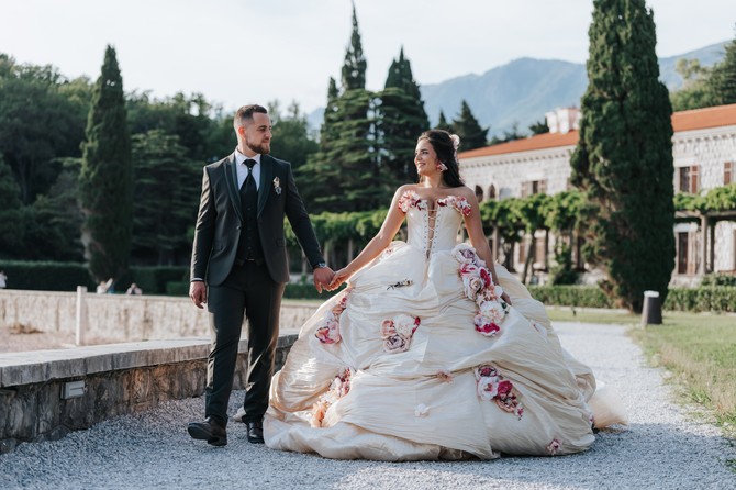 Milica i Stefan