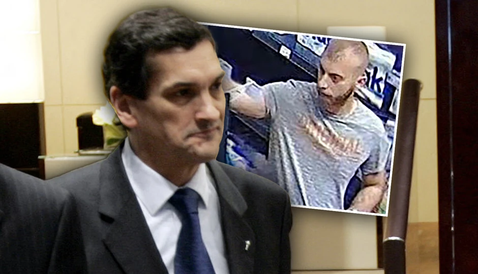 Jan Kameron, Nikola Zdravković