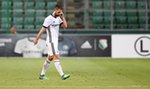 Legia spadła na dno. Grają jak patałachy 