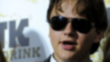 Prince Jackson złożył hold ojcu. Wytatuował go sobie na... nie uwierzycie!