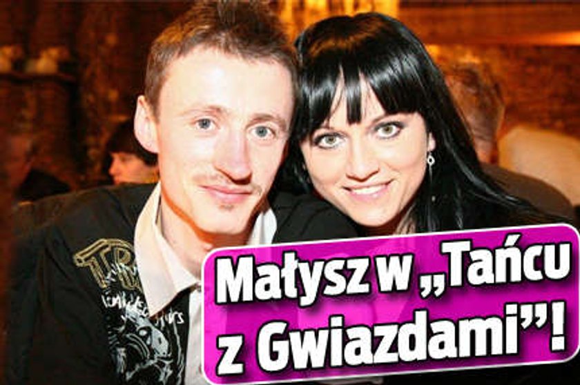 Małysz w "Tańcu z Gwiazdami"!