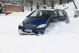 Sprawdź, co warto mieć zimą w samochodzie!