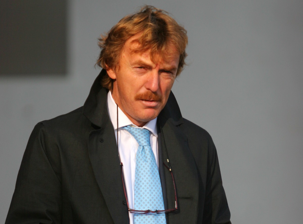 Boniek: Nie wiem, jak się kupuje mecze