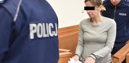 Natalia zadźgała własne córki. „Każdego dnia budząc się, umieram”