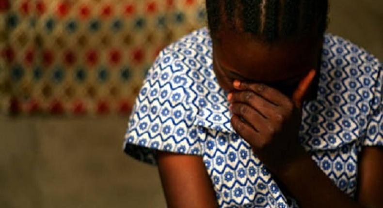 Man rapes friend's 12-year-old daughter in his house