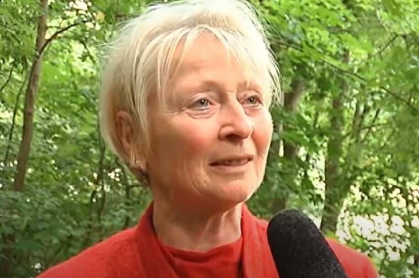 Regina koja je spasila Zoricu