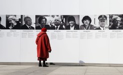 96 ofiar katastrofy smoleńskiej z 10 kwietnia 2010 r. [DOKUMENTACJA]