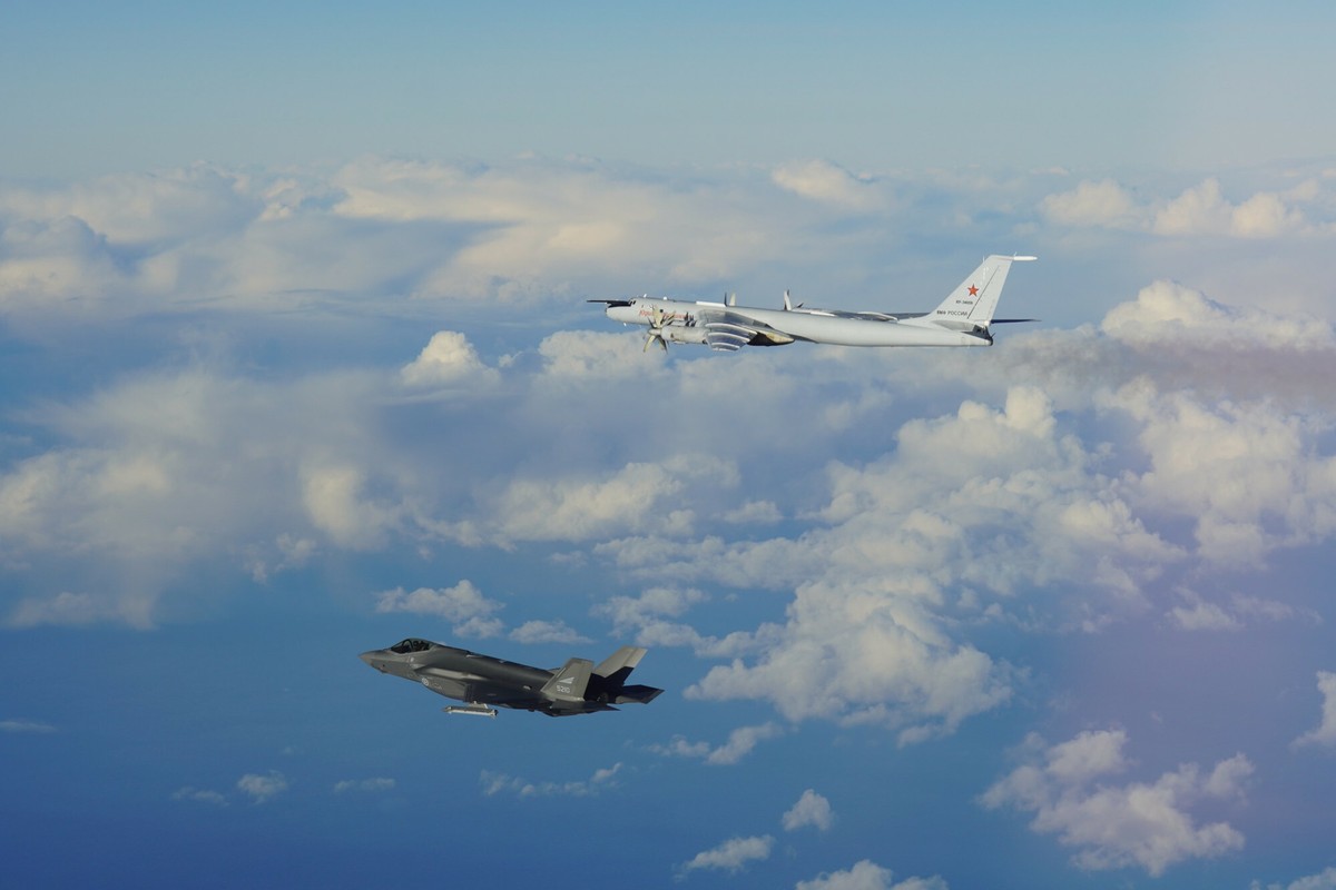 NATO ostrzega Rosję. Pada groźba zestrzelenia