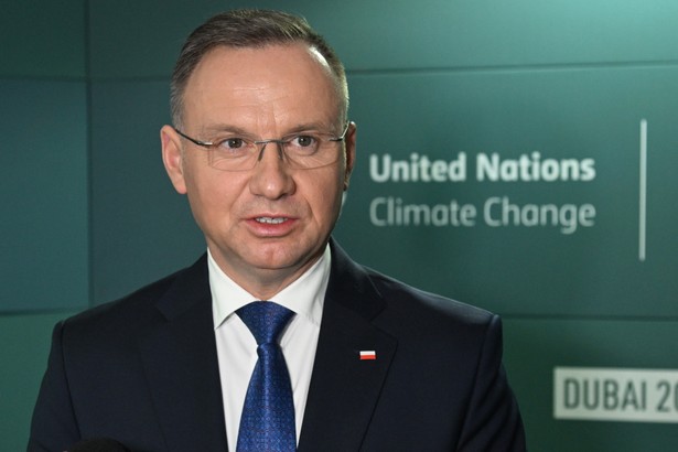 Andrzej Duda