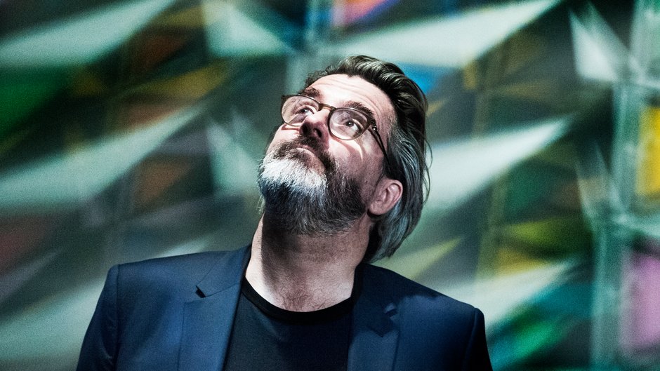 Olafur Eliasson