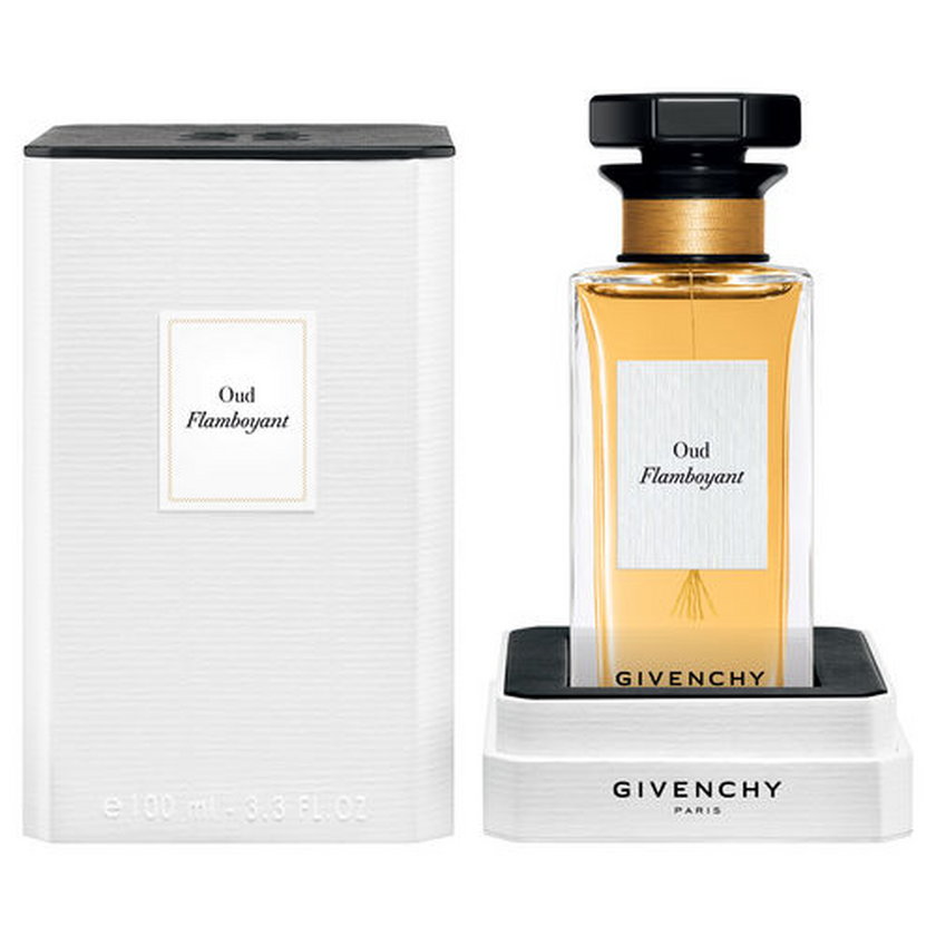 Perfumy Givenchy
