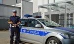 Najlepszy policjant w Polsce pracuje w Koluszkach