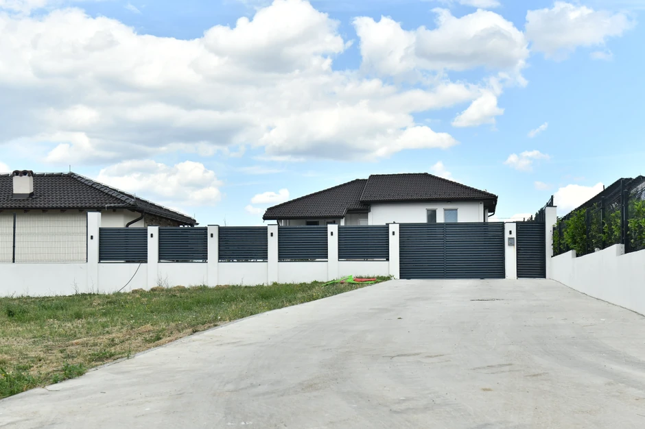 Kuća MC Stojana na Kosmaju