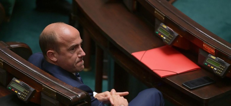 Budka zapowiada dyscyplinę w głosowaniu za projektem ustawy o ochronie zwierząt