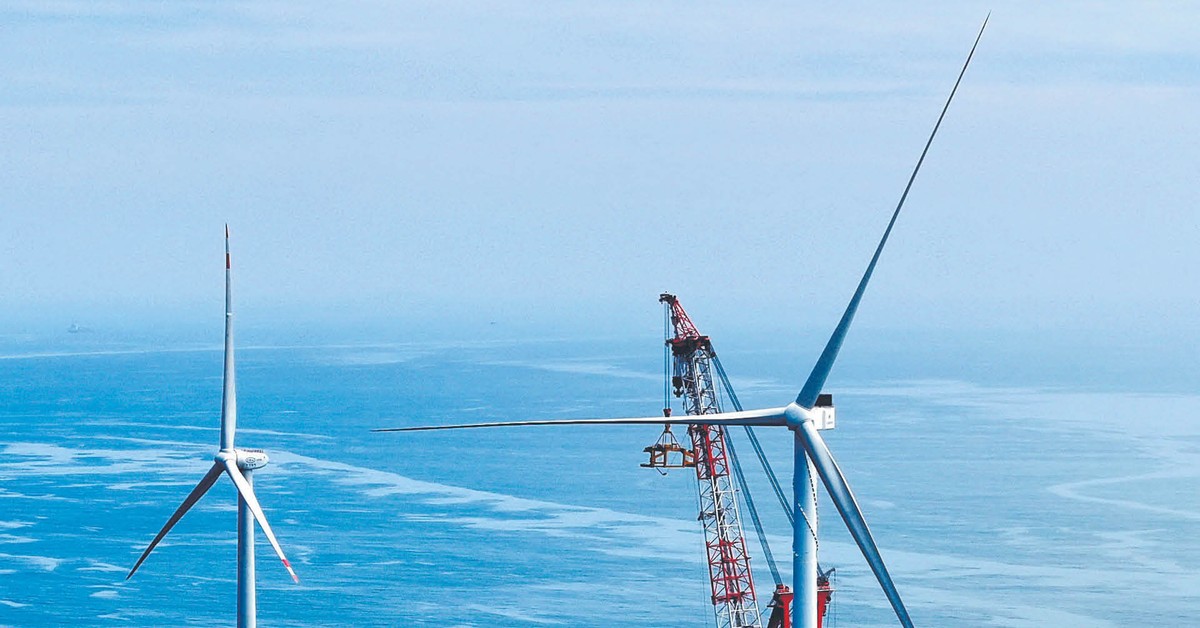 The safety of the Baltic Sea begins in space! Will Polish technologies defend  the Baltic infrastructure?